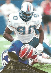 Marco Coleman