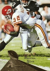 Marcus Allen