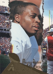 Mario Bates