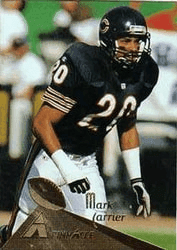 Mark Carrier
