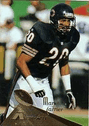 Mark Carrier