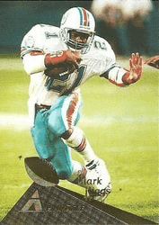 Mark Higgs