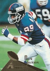 Mark Jackson