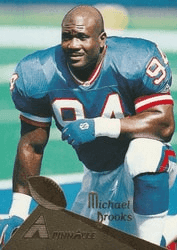 Michael Brooks