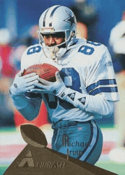 Michael Irvin