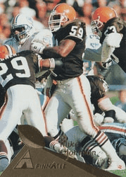 Mike Johnson