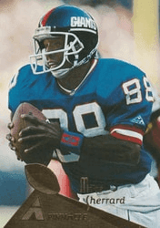 Mike Sherrard