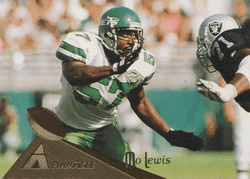 Mo Lewis