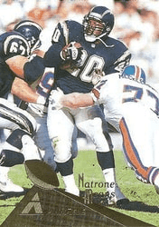 Natrone Means