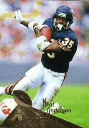 Neal Anderson