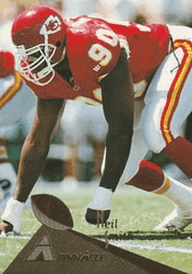 Neil Smith