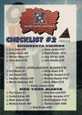 NFC Checklist #2