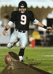 Norm Johnson