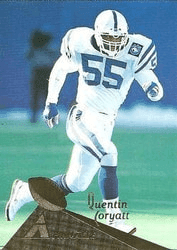 Quentin Coryatt