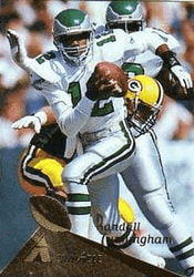 Randall Cunningham