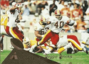 Reggie Brooks