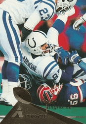 Reggie Langhorne