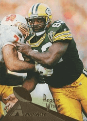 Reggie White