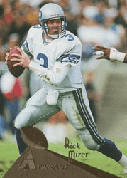Rick Mirer