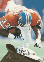 Rod Bernstine
