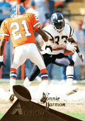 Ronnie Harmon