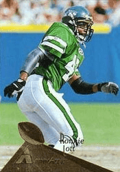 Ronnie Lott