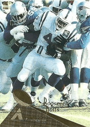 Roosevelt Potts