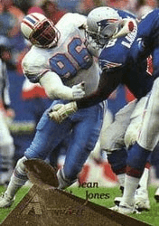 Sean Jones