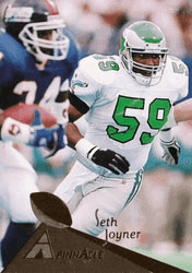 Seth Joyner