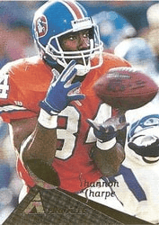Shannon Sharpe
