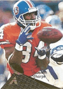 Shannon Sharpe