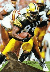 Sterling Sharpe