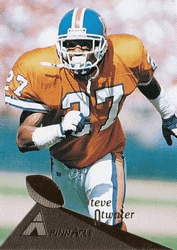 Steve Atwater