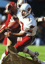 Steve Beuerlein