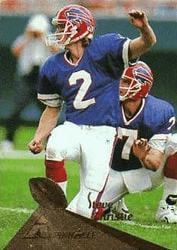 Steve Christie