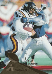 Steve Jordan