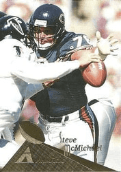 Steve McMichael