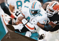 Stevon Moore