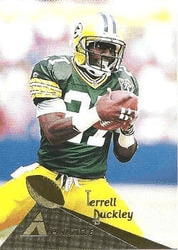 Terrell Buckley