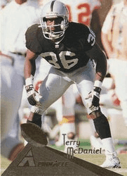 Terry McDaniel