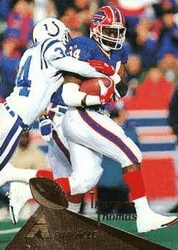 Thurman Thomas