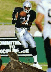 Tim Brown