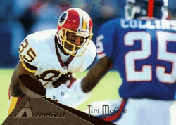 Tim McGee