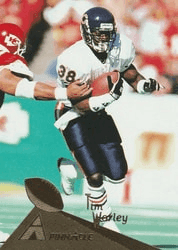 Tim Worley