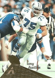 Tony Casillas