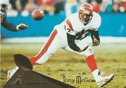Tony McGee