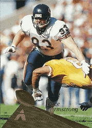 Trace Armstrong