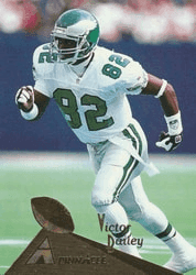 Victor Bailey