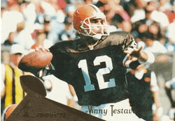 Vinny Testaverde