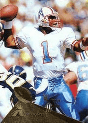 Warren Moon